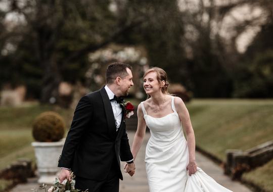 Lartington hall north east wedding photographer